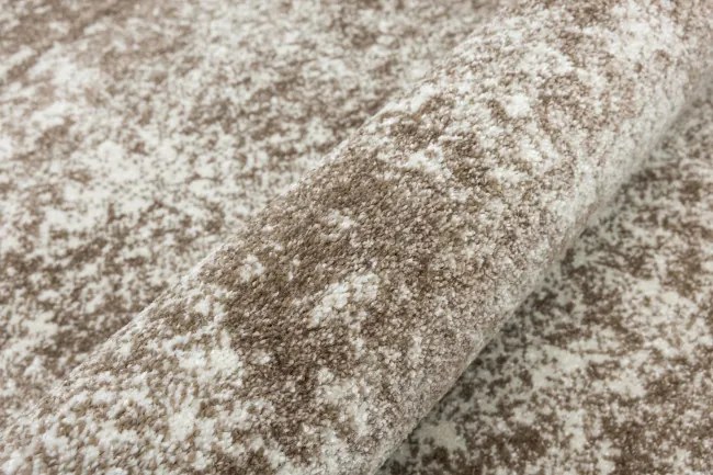 Koberec MIRA 24058/120 béžový / sivý