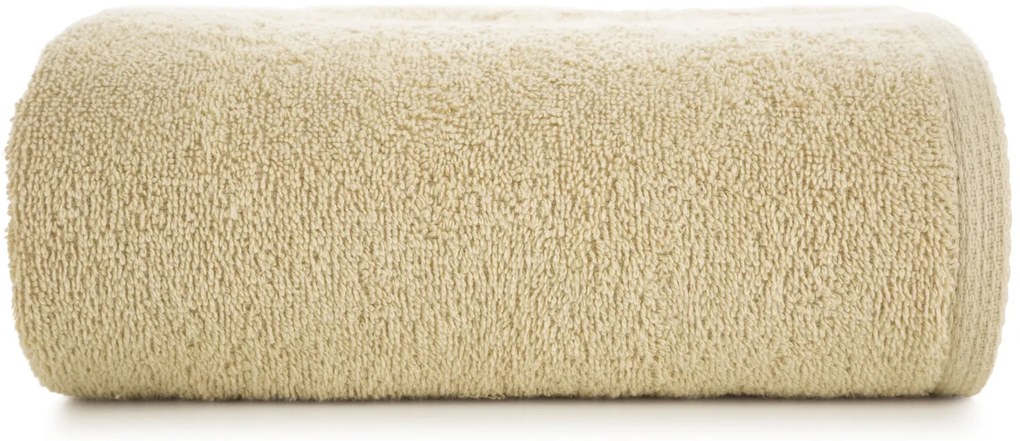FROTÉ UTERÁK SMOOTH1 SADA 3KS 70X140 CM BÉŽOVÁ