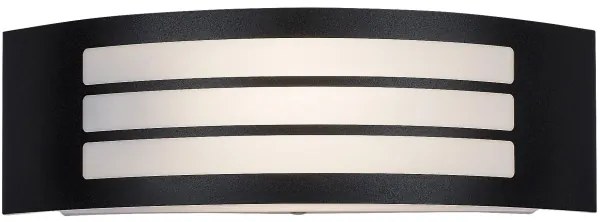 Rabalux 8409 - Nástenné svietidlo ROMA 1xE27/14W