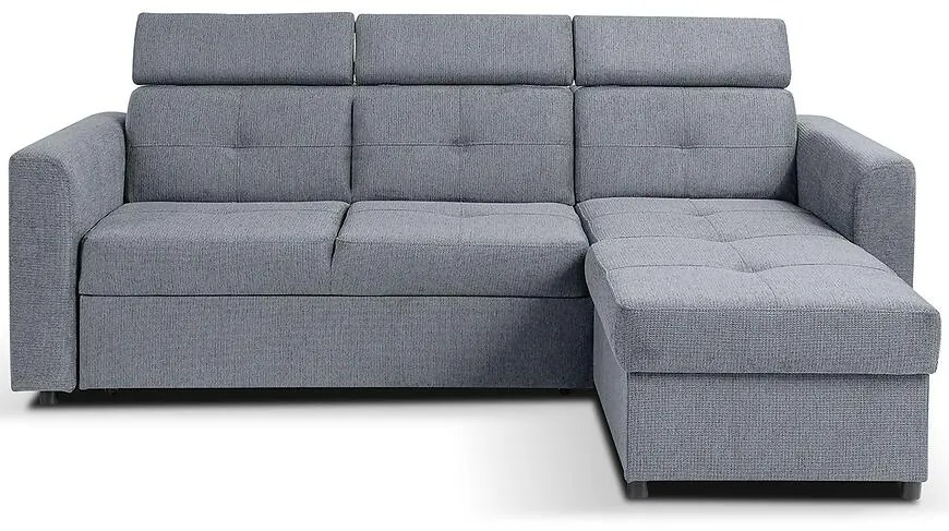 Rohová sedacia súprava Pocket U Aragon 90