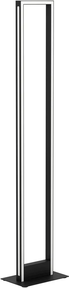 Eglo 99683 - LED Stmievateľná stojacia lampa SALVILANAS-Z LED/33W/230V 2700-6500K