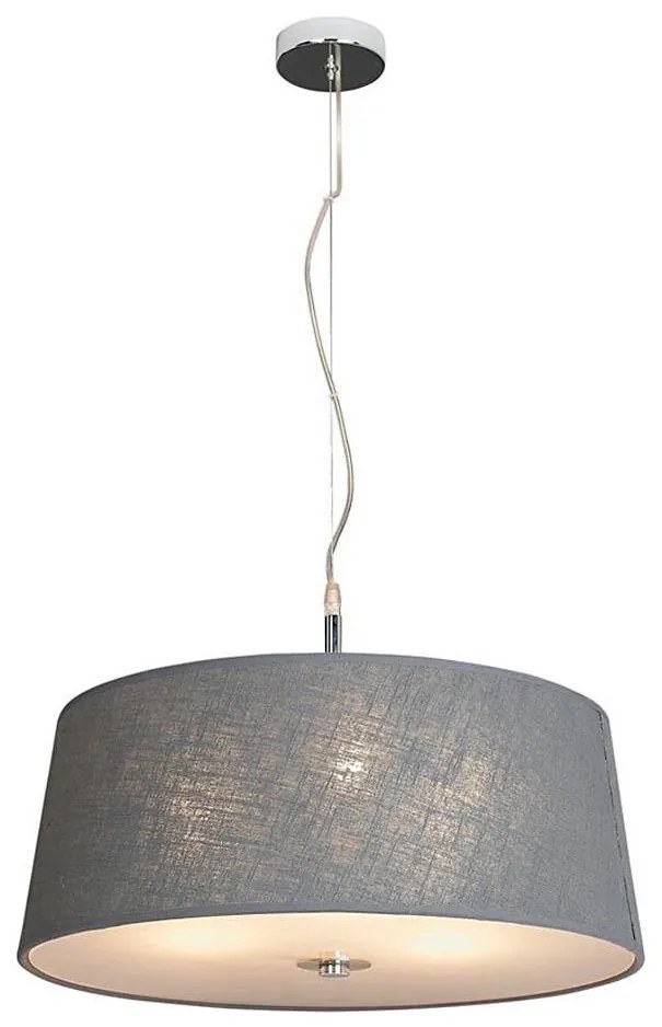 Luxera 18031 - Luster COMBO 3xE27/60W/230V