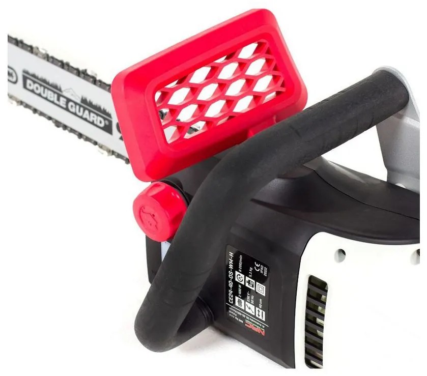 Elektrická motorová píla, NAC CE24-40-0S-WM-H 2400W PE6372440