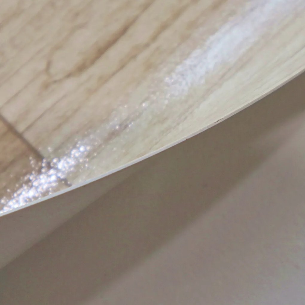 PVC podlaha - lino AladinTex Štart 8801 dub béžový, na mieru, šíře 2m, béžová, bez podkladu, detská izba, Multi-decor