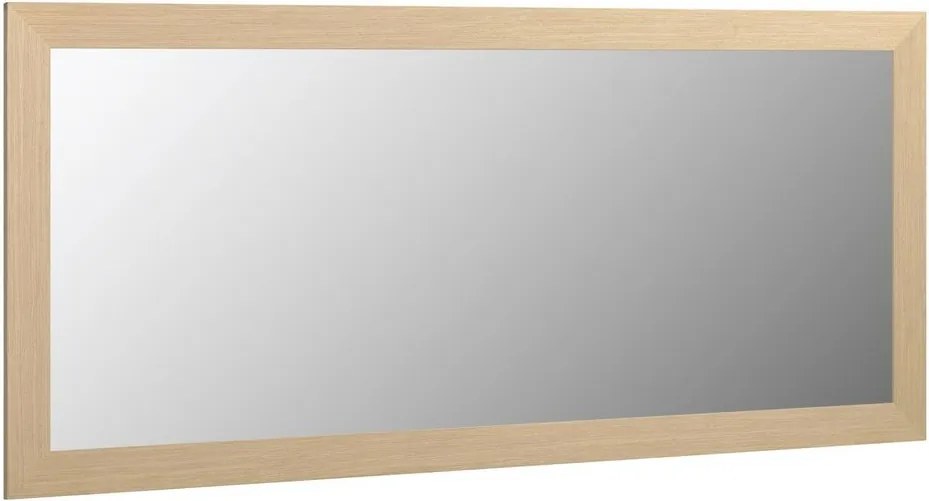 Nástenné zrkadlo 80,5x180,5 cm Yvaine – Kave Home