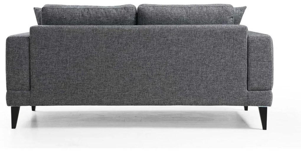 Dvojmiestna pohovka Nordic 180 × 90 × 85 cm