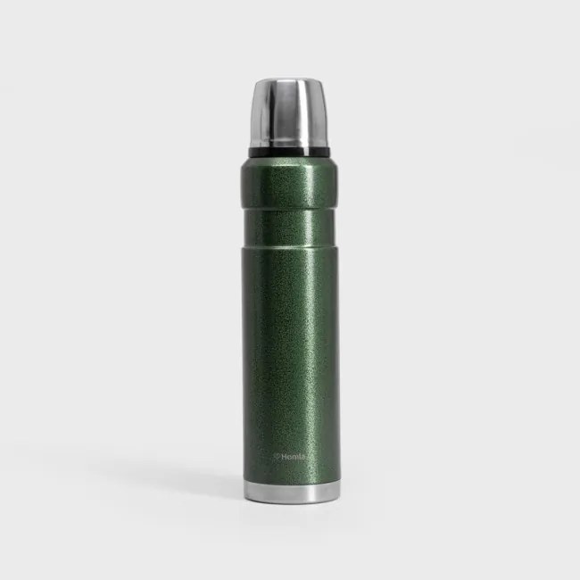 Termoska RIBE zelená 730474 1000 ml