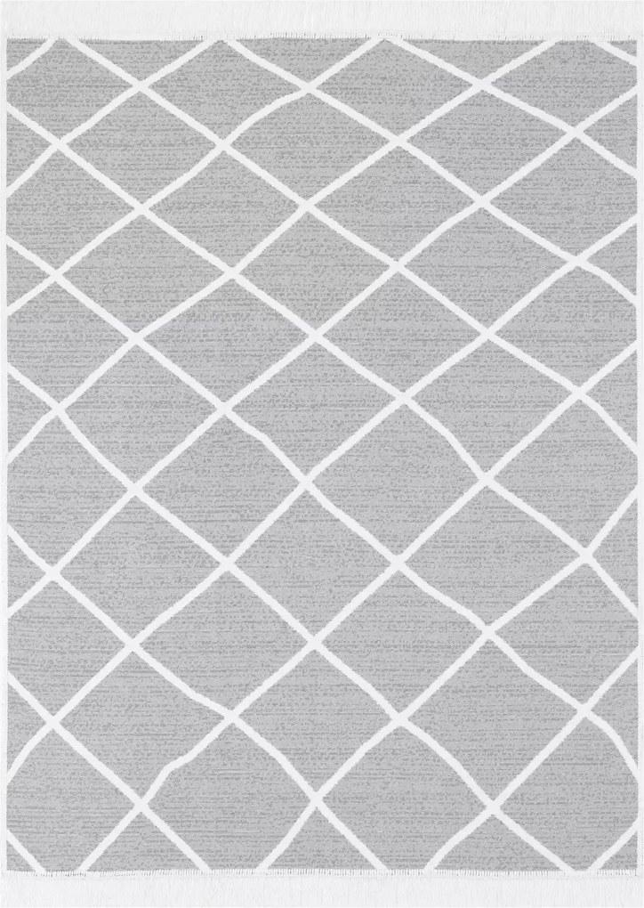 TA Koberec 2703 KANUNI AZTECA Rozmer: 140x200 cm