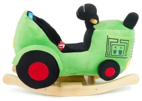 Bieco - Traktorová hojdačka