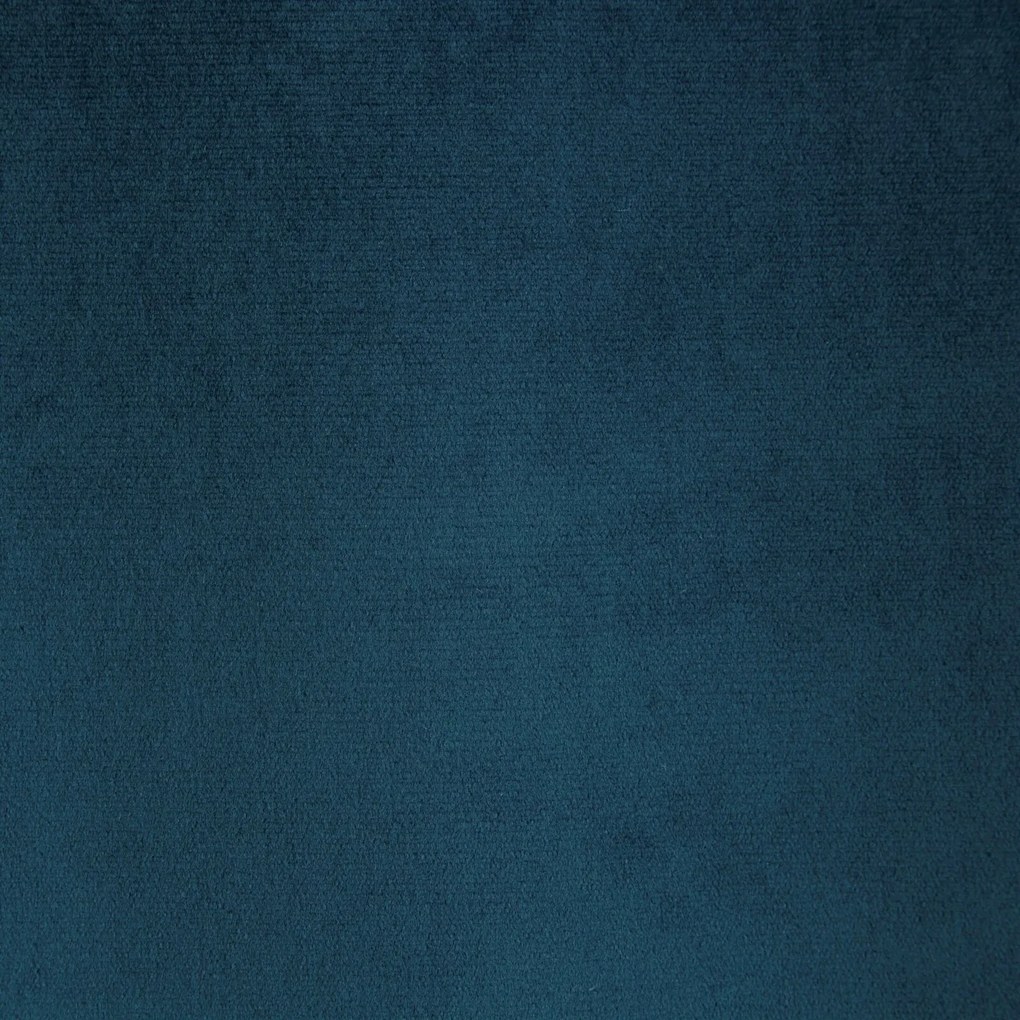 ZATEMŇOVACÍ ZÁVES NA KRÚŽKOCH PIERRE 140X250 CM NÁMORNÍCKA MODRÁ