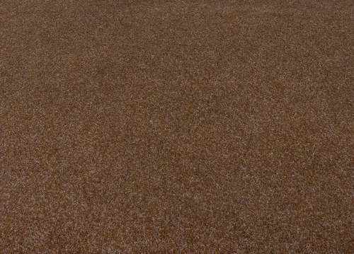 Koberce Breno Metrážny koberec PICASSO 413, šíře role 400 cm, hnedá, viacfarebná