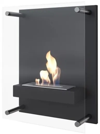 Závesný biokrb s ochranným sklom