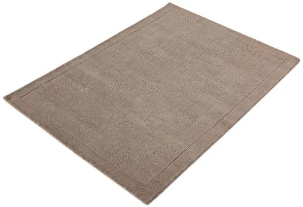 Koberec York Handloom Taupe