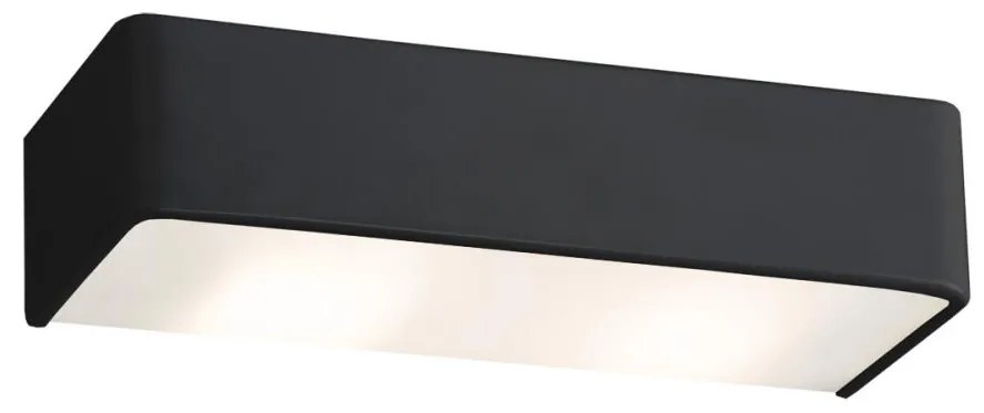 Argon 657 - Nástenné svietidlo RODAN 2xE27/60W/230V