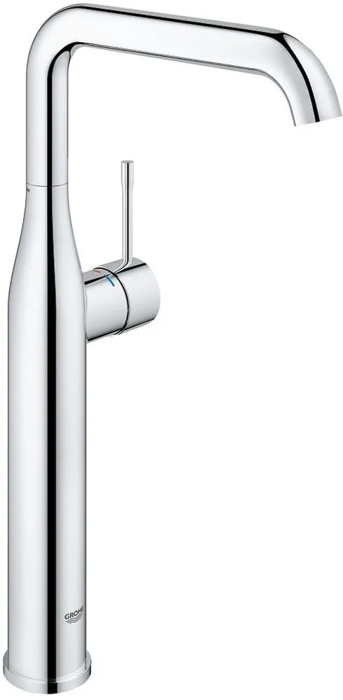 Grohe Essence New umývadlová batéria stojanková chrómová 32901001