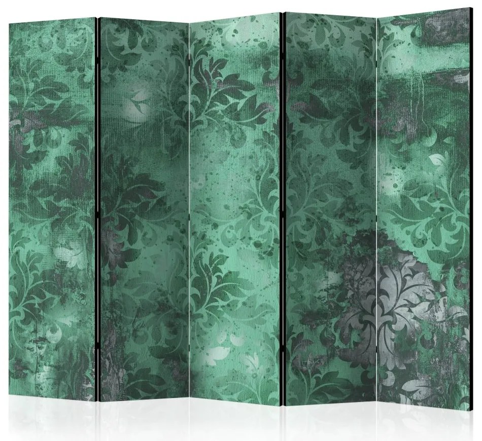 Artgeist Paraván - Emerald Memory II [Room Dividers]