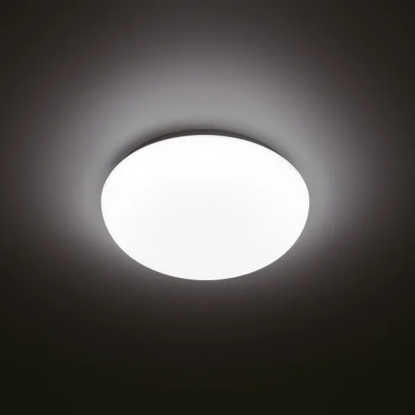 Philips - LED Stropné svietidlo so senzorom SHAN LED/12W/230V 4000K