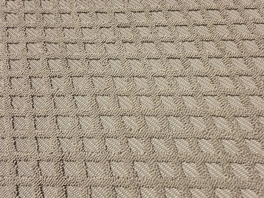 DC Koberec Milano 027 vison béžová Rozmer: 200×290 cm