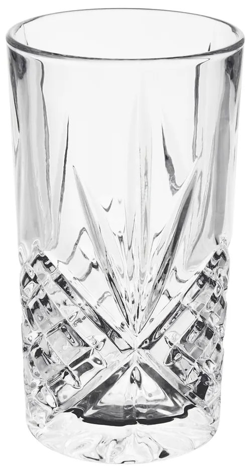 Poháre na koktaily v súprave 4 ks 370 ml Beaufort – Premier Housewares