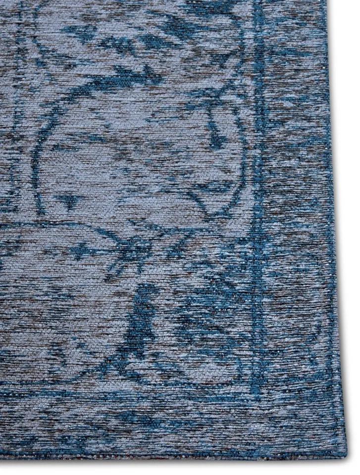 Hanse Home Collection koberce Kusový koberec Catania 105888 Mahat Blue - 80x165 cm