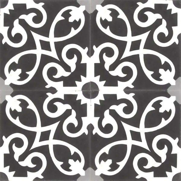 Cementové dlaždice 3691 | Articima