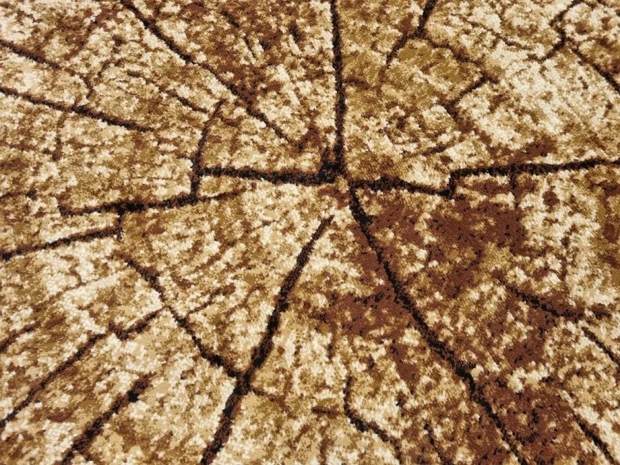 DC Koberec PP 017 béžová Rozmer: 200×300 cm