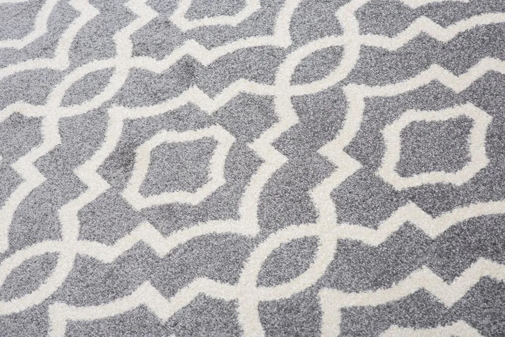 PROXIMA.store - Dizajnový koberec DUSK ROZMERY: 120x170