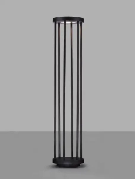 Vonkajšia lampa Nereus 75