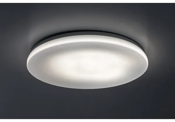 Rabalux 77135-LED Kúpeľňové stropné svietidlo LOWAR LED/36W/230V IP44 3000/4000/6000K