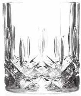 RCR OPERA POHÁR NA WHISKY 300ML SADA 6 KS