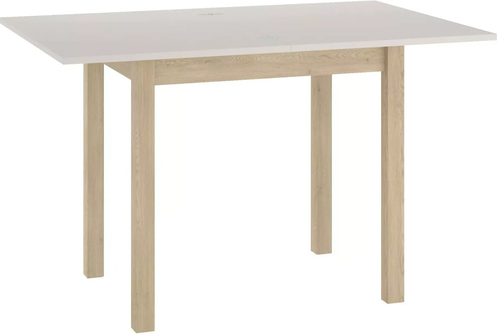 SI Otočný stôl 60