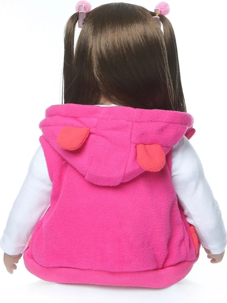 Hawaj Reborn Set oblečenia s hračkou Sport 1