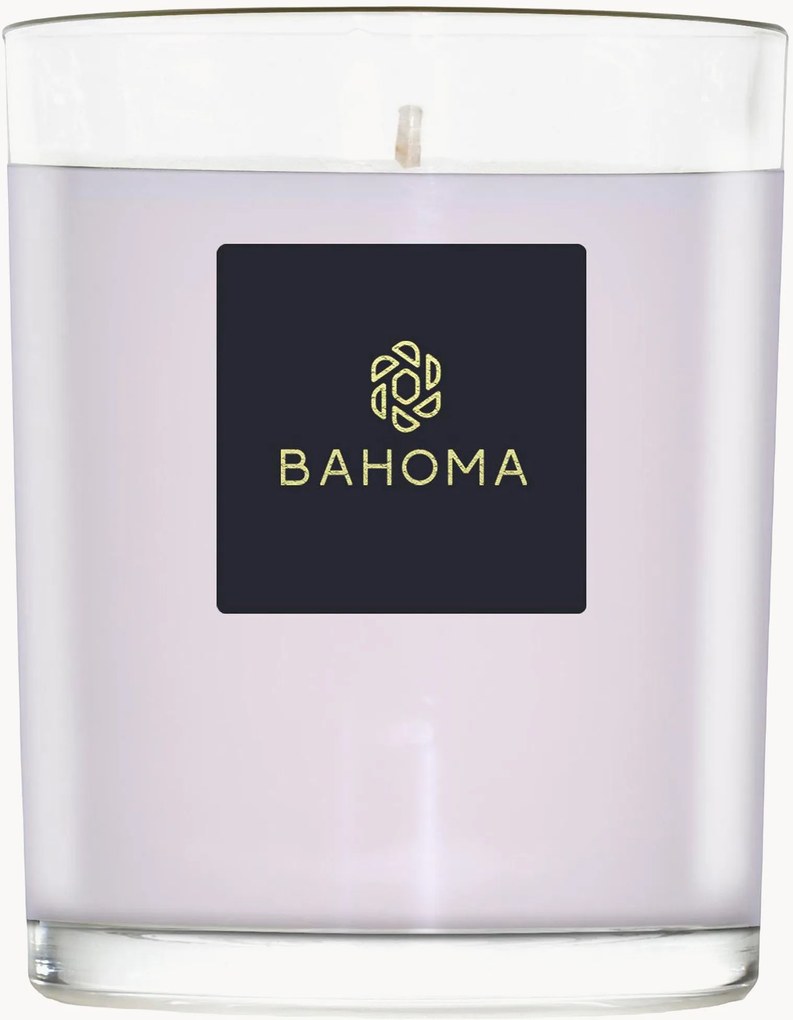Ručne vyrobená vonná sviečka Alchemy (Wild Heather, Oakwood)