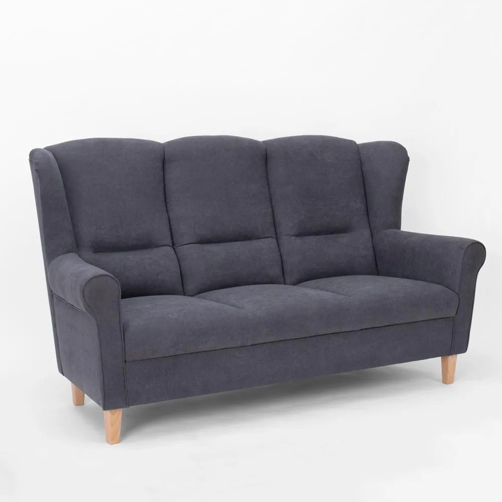 AVA JIM 3ALR Čalúnená časť Varianta: ROSARIO 470