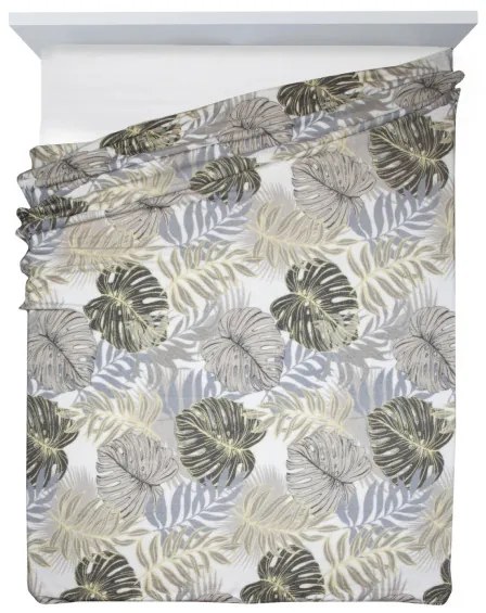 Deka D91 KORFU biela