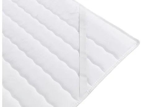 Kontinentálna posteľ Panokin, Rozmer postele: 140x200, Farba poťahu:: Manila 09