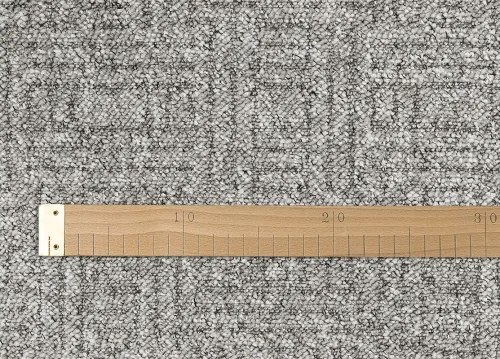 Koberce Breno Metrážny koberec SPARTA 5621, šíře role 400 cm, sivá, viacfarebná