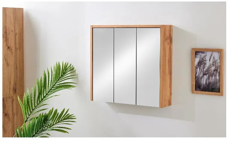 Livarno home Zrkadlová skrinka Verona (100388429)