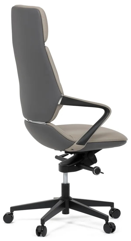 Autronic KA-T8426 GREY Kancelárske kreslo