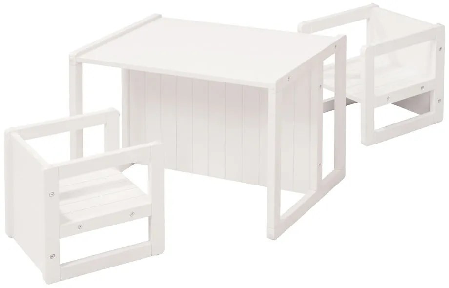 Súprava detského nábytku 3 ks – Roba