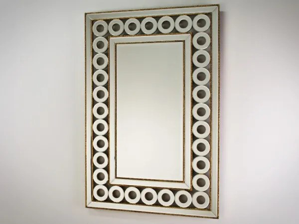 Dizajnové zrkadlo Elie dz-elie-850 zrcadla