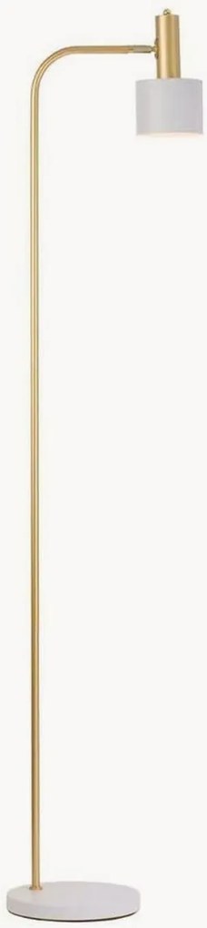 Stojacia LED lampa Paz