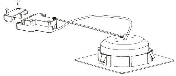 Eglo 95844 - SADA 3x LED podhľadové svietidlo PINEDA 1xLED/4,9W/230V