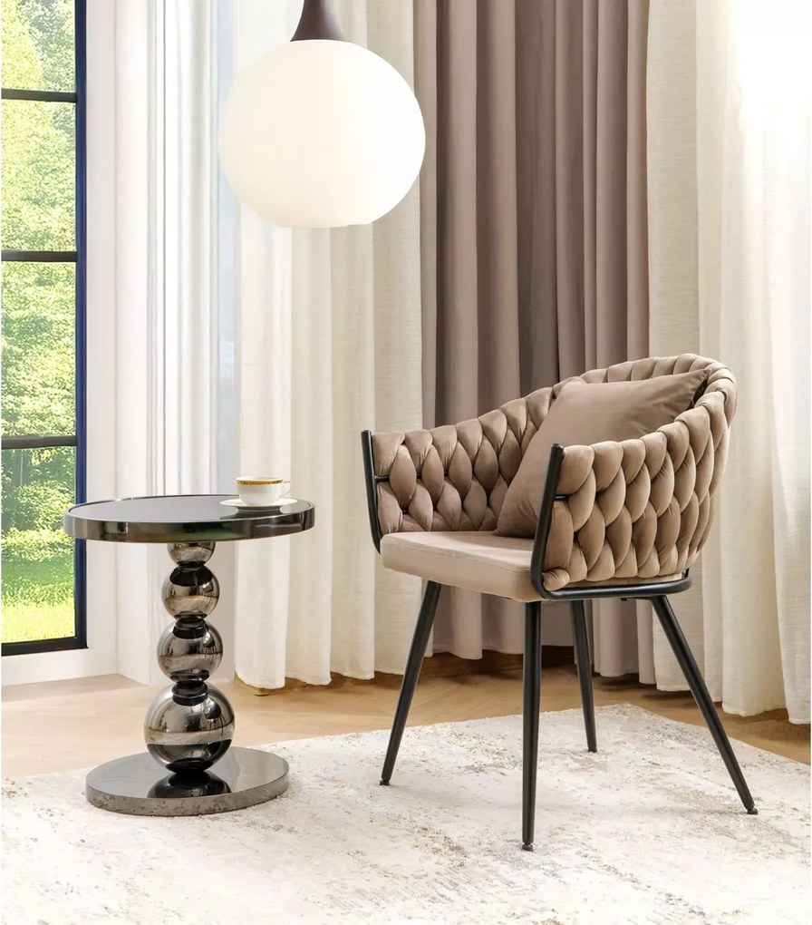 SI Konferenčný stolík Rima