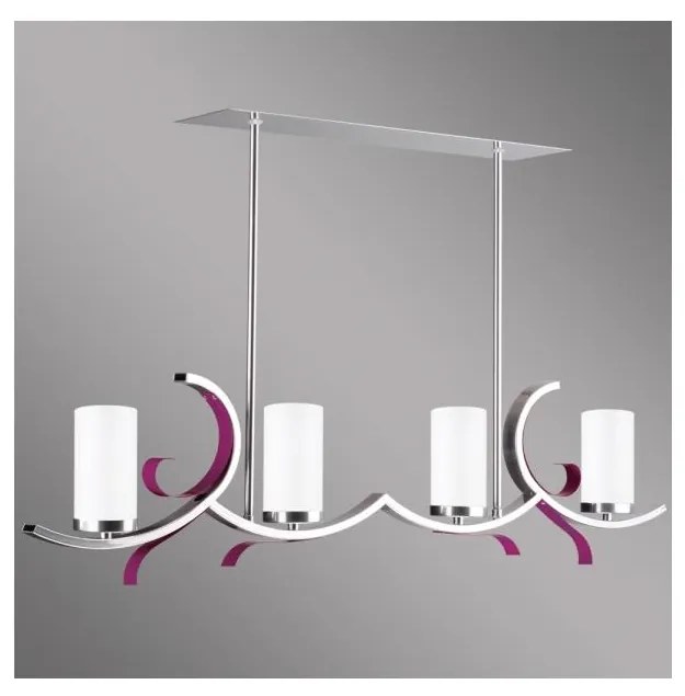 Kemar MR/B4/V - luster Marami V 4xE14/60W/230V