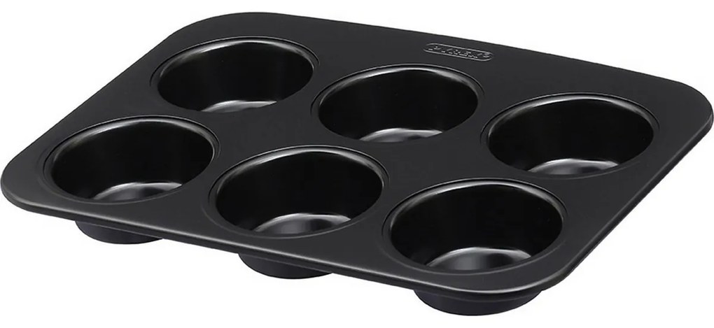 Pyrex Forma na 6 muffinov Glide 27 x 20 cm, S