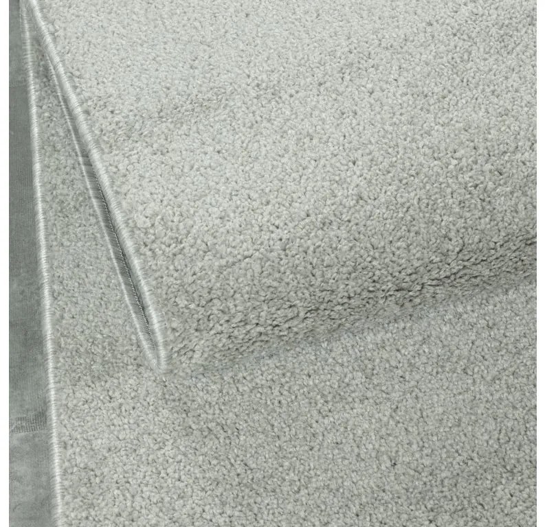 Ayyildiz Kusový koberec ATA 7000, Krémová Rozmer koberca: 120 x 170 cm
