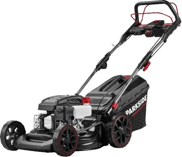 Parkside Performance® Benzínová kosačka Ppbrm 46 B2 (100400077)