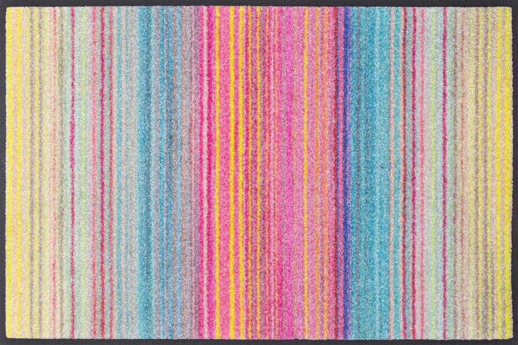 XXXLutz ROHOŽKA, 50/75 cm viacfarebná wash+dry - Online Only bytové doplnky - 004336022289