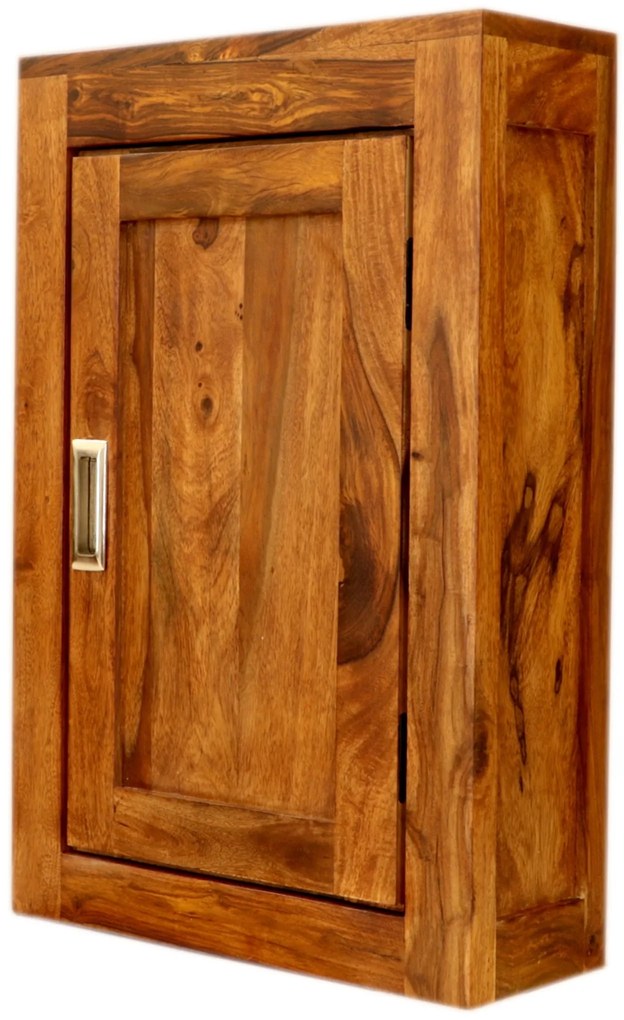 furniture-nabytek.cz - Kúpeľňová závesná skrinka 40x60x15